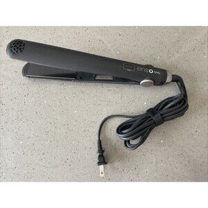 Eno GNS 1.25” Flat Iron V3 – Advanced Professional Hair Straightener